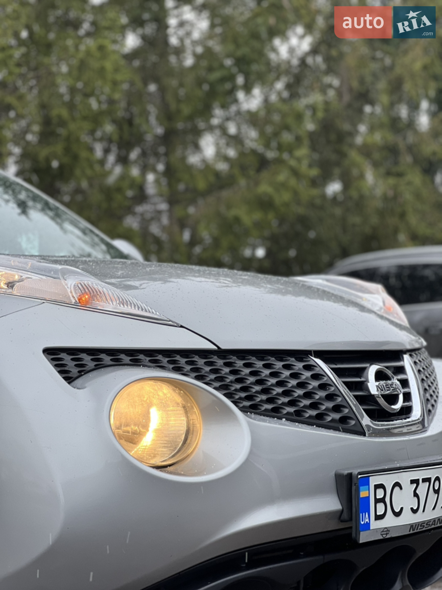 2011 Nissan Juke - мініатюра 14
