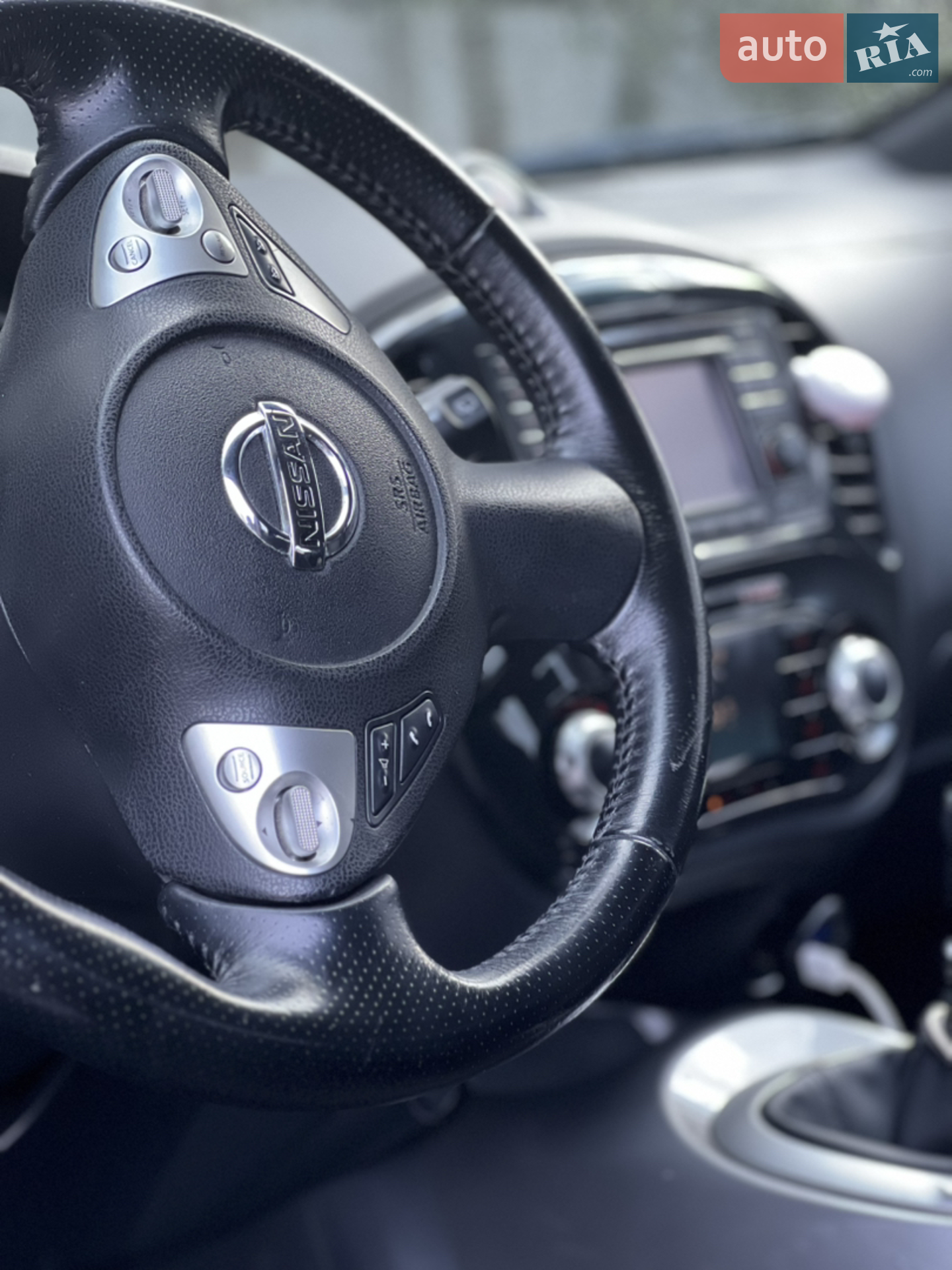 2011 Nissan Juke - мініатюра 19
