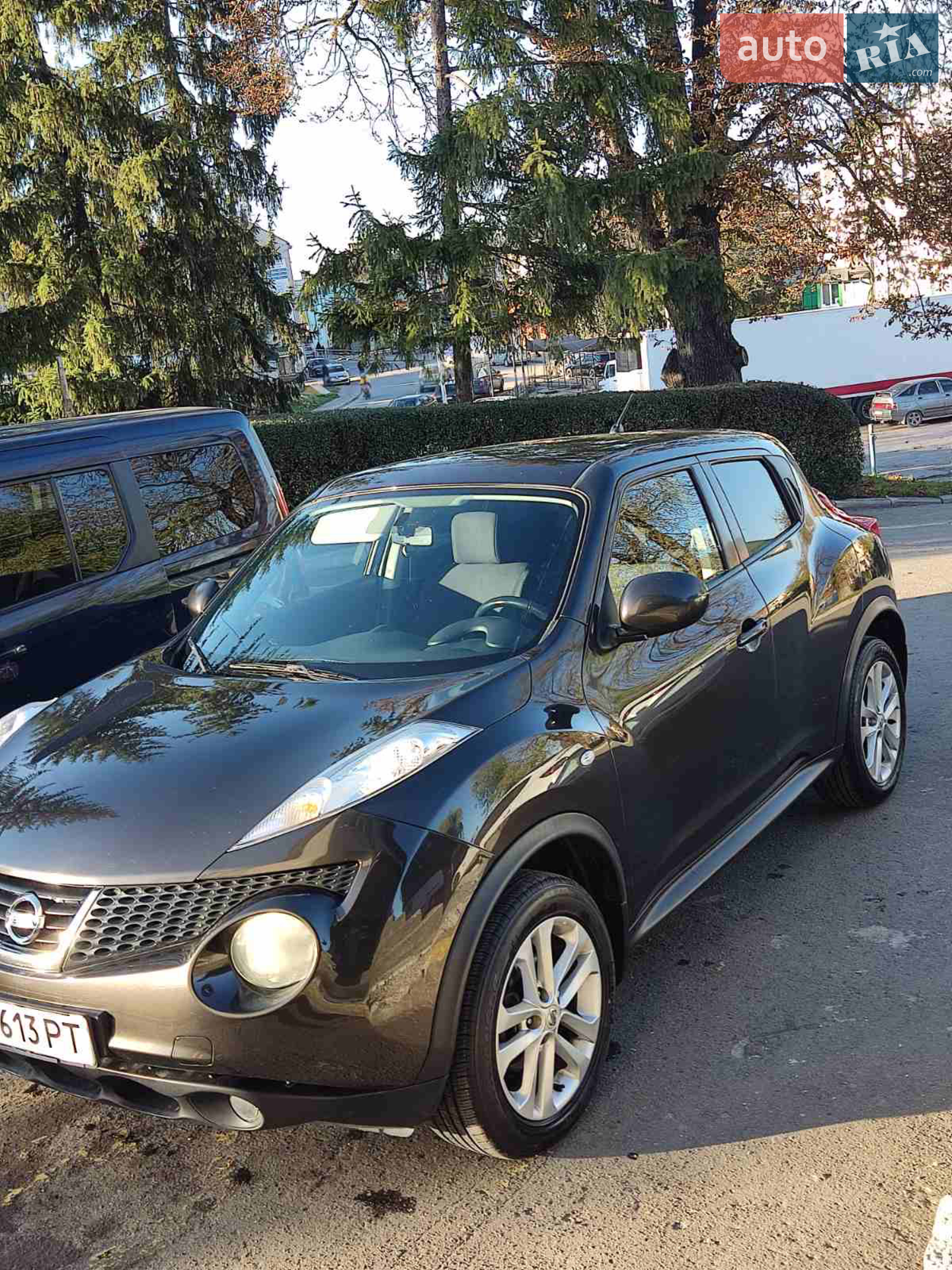 2012 Nissan Juke - мініатюра 6