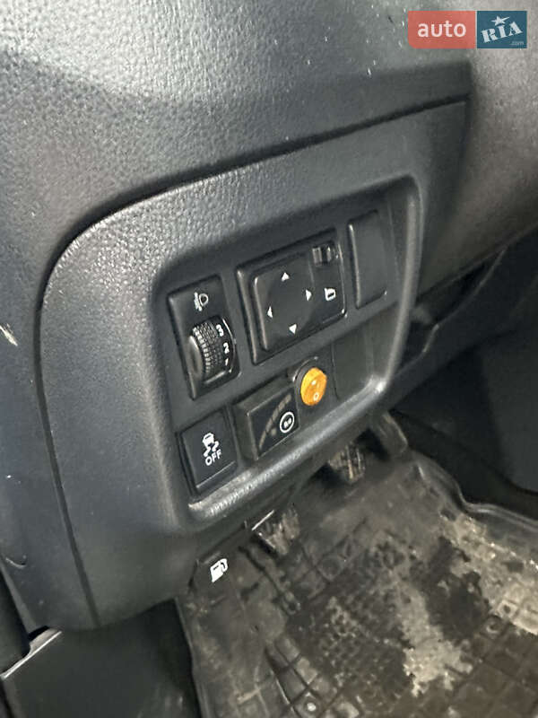 Внедорожник / Кроссовер Nissan Juke 2019 в Ужгороде