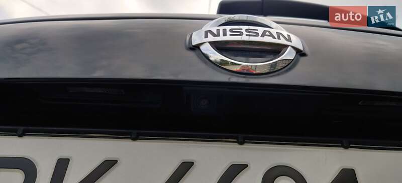 Позашляховик / Кросовер Nissan Juke 2016 в Рівному фото 39 Позашляховик / Кросовер Nissan Juke 2016 в Рівному