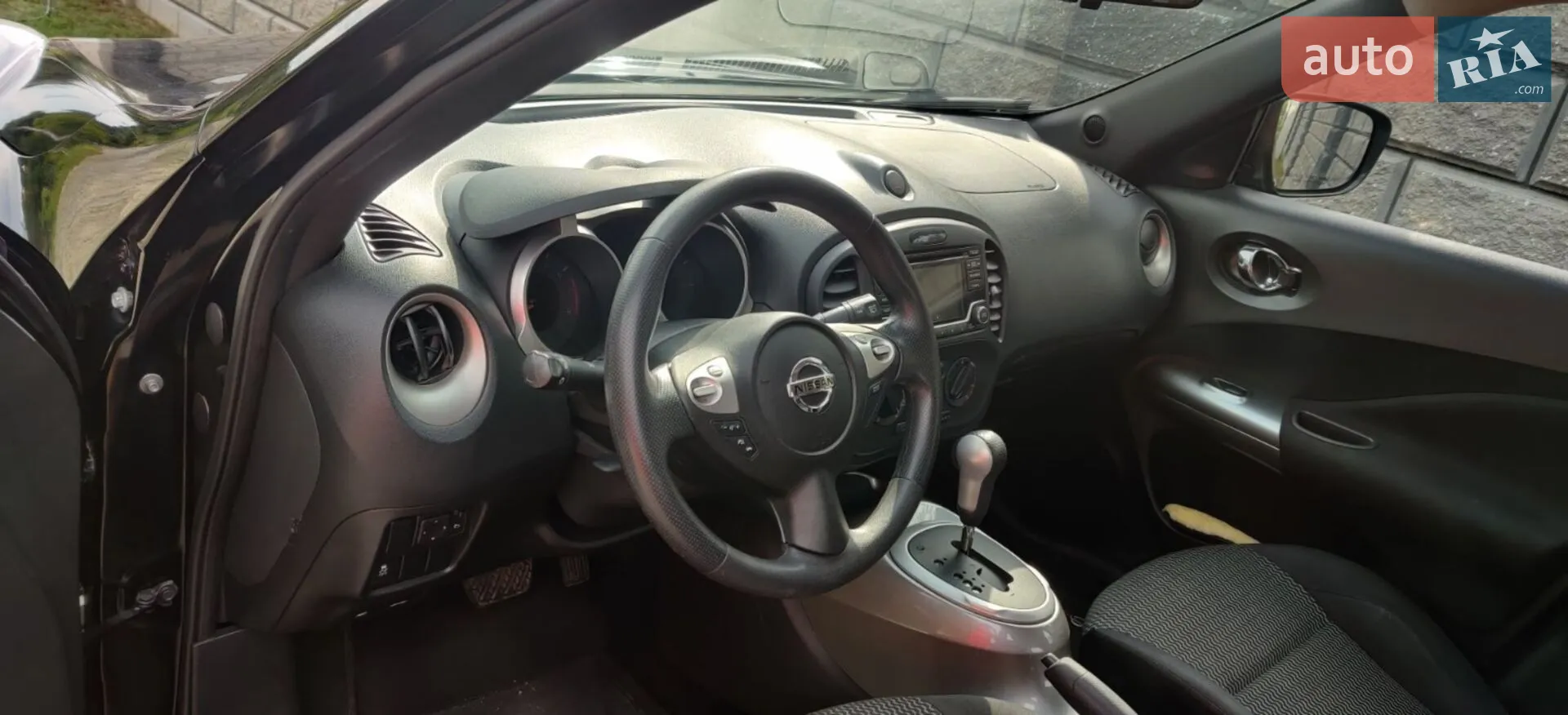 2016 Nissan Juke - мініатюра 56
