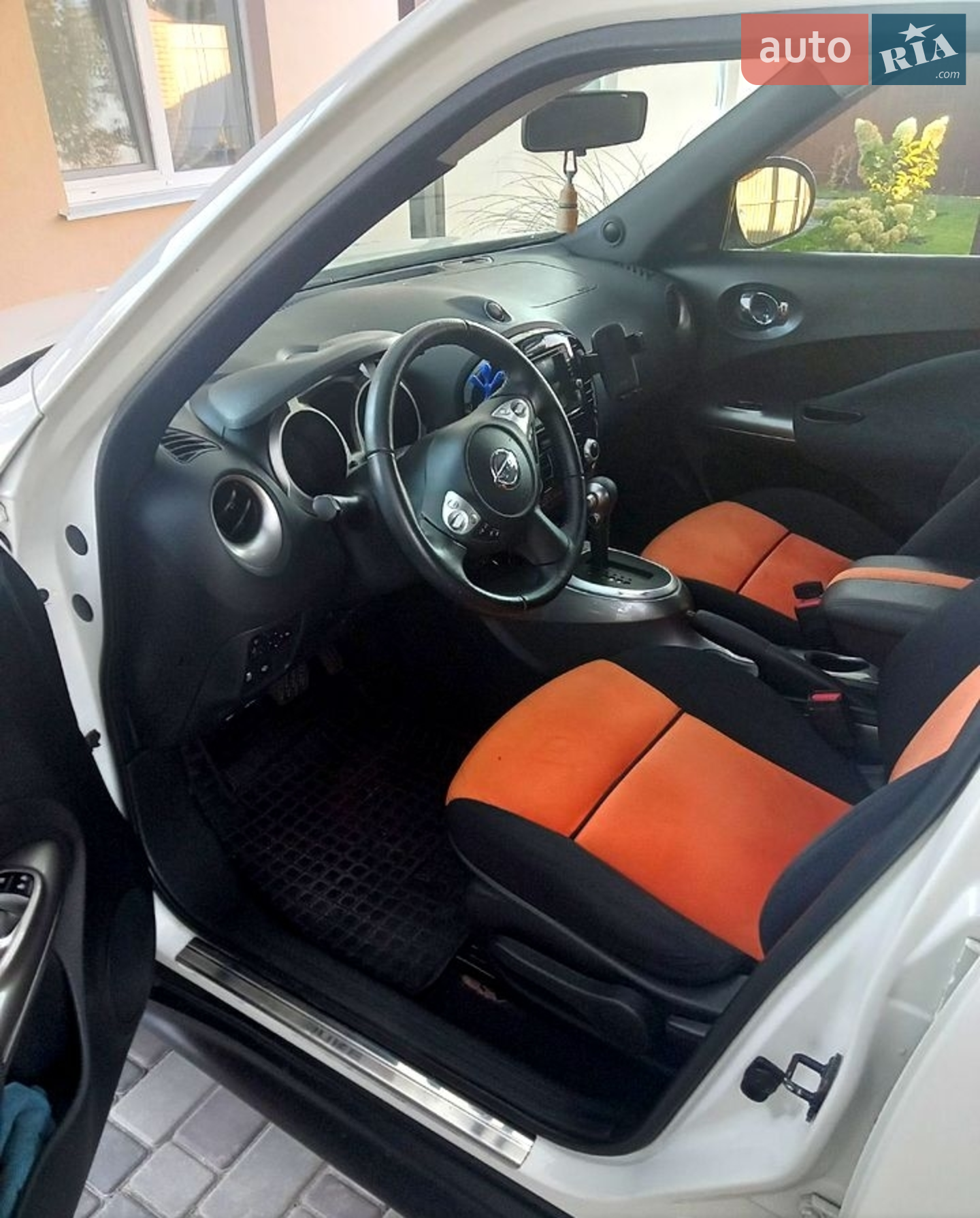 2013 Nissan Juke - мініатюра 5