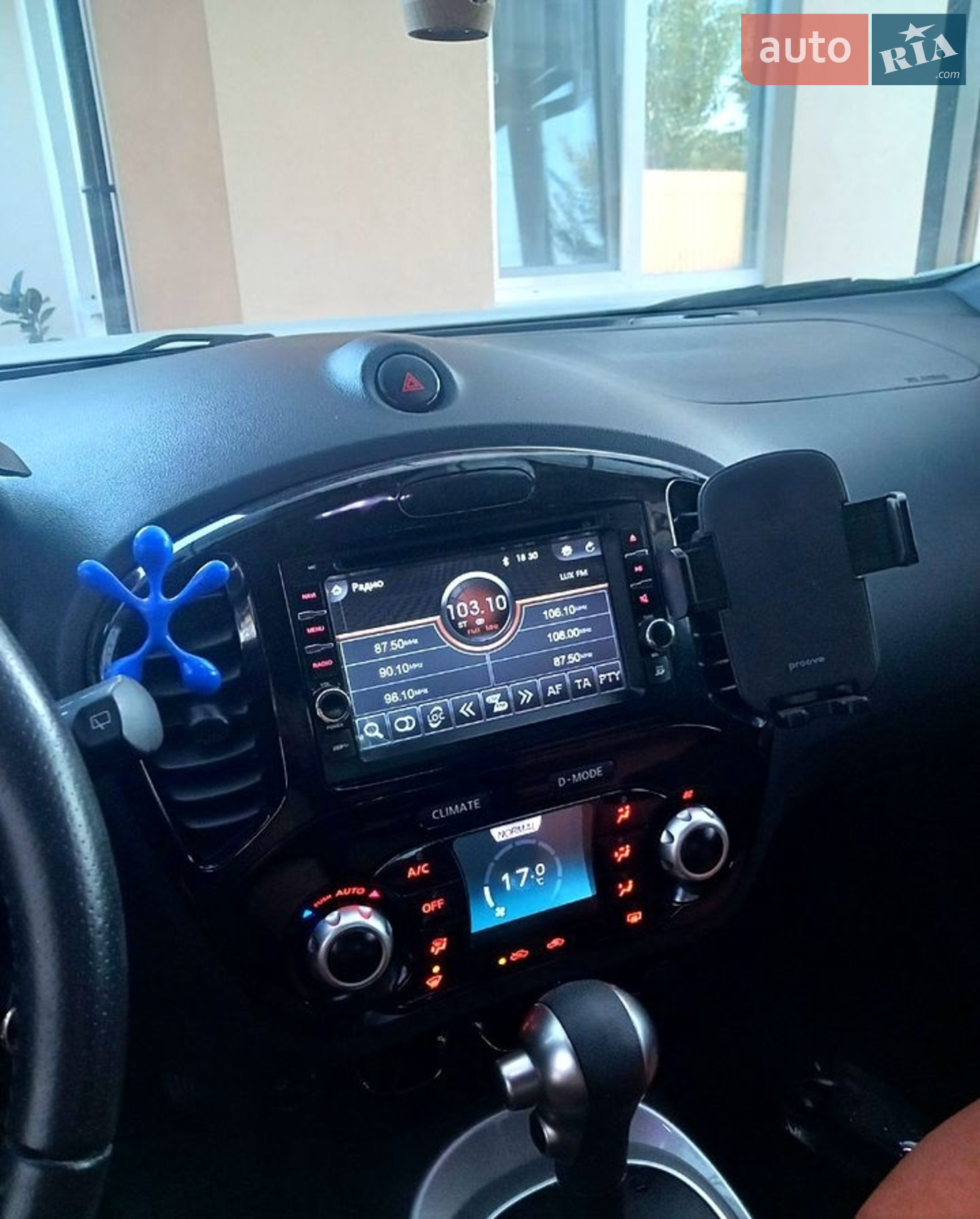 2013 Nissan Juke - мініатюра 9