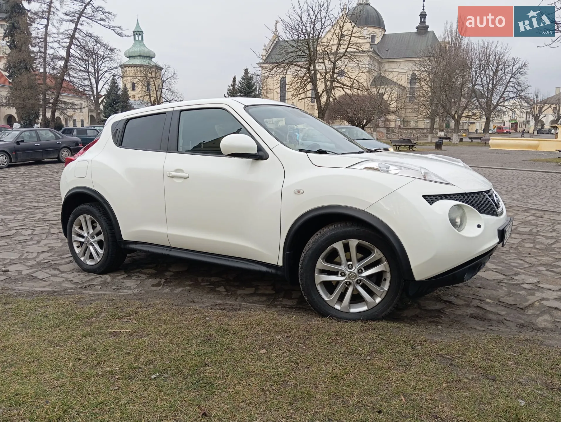 2011 Nissan Juke - мініатюра 29