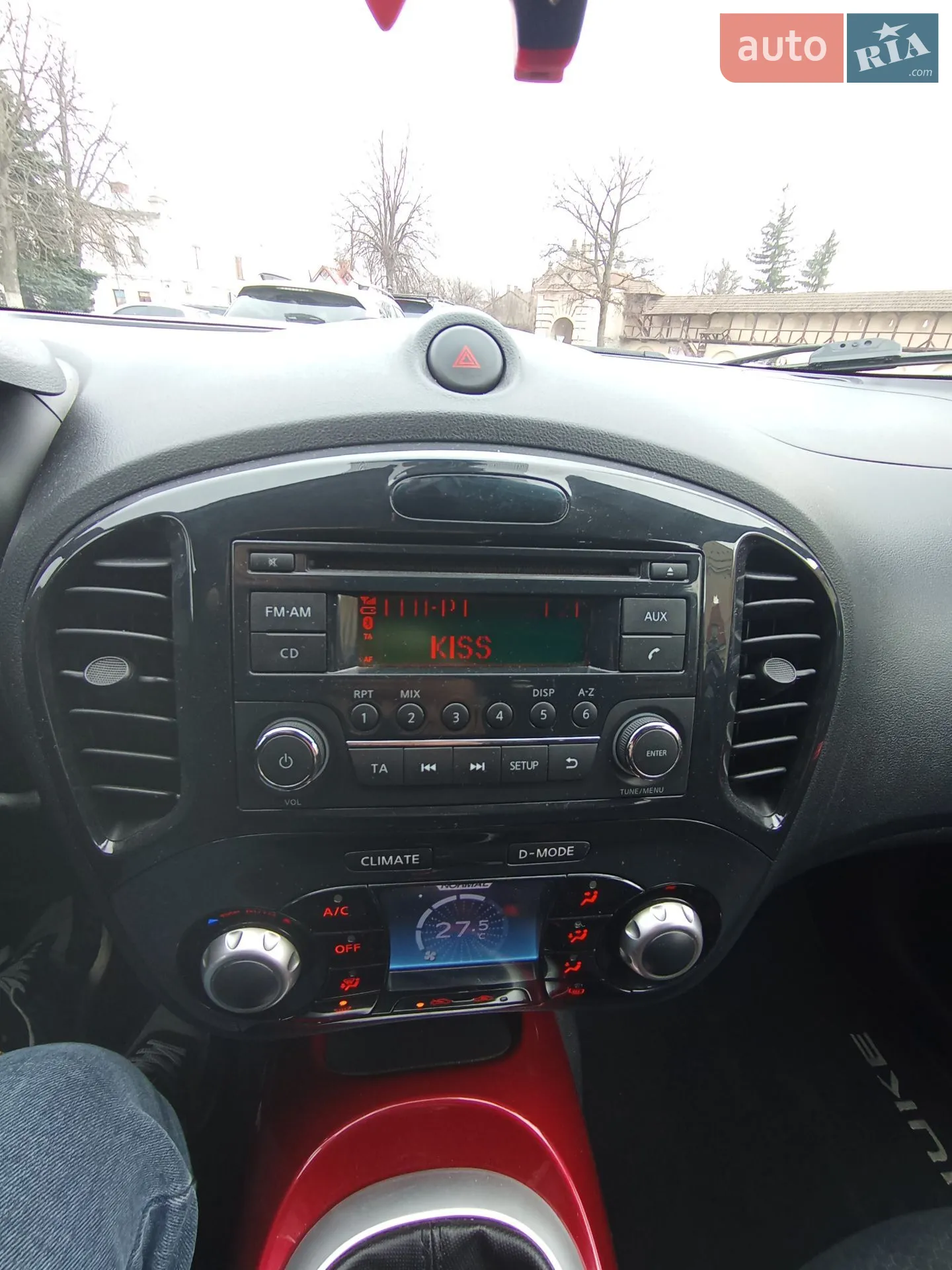2011 Nissan Juke - мініатюра 35