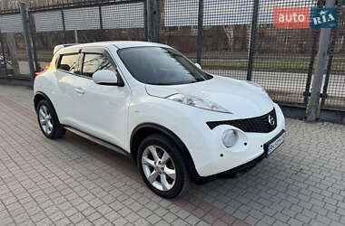 nissan juke 2012 в Запорожье от профессионального продавца Артем