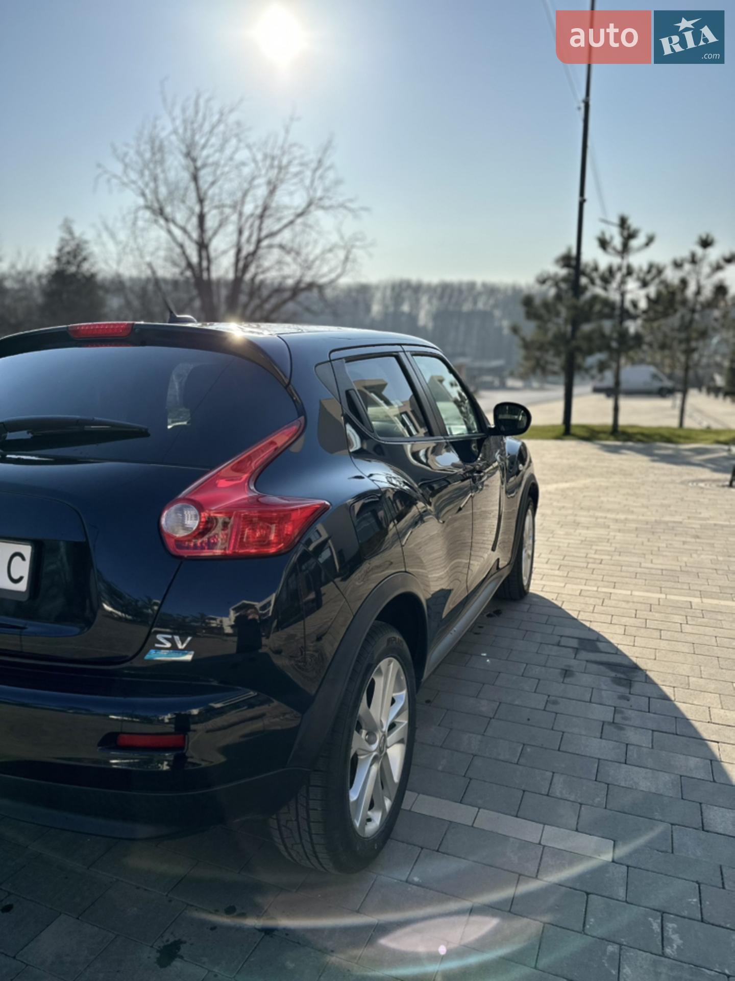 2013 Nissan Juke - мініатюра 6