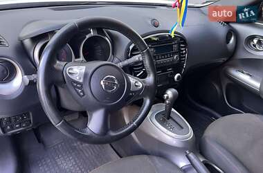 Внедорожник / Кроссовер Nissan Juke 2013 в Кропивницком