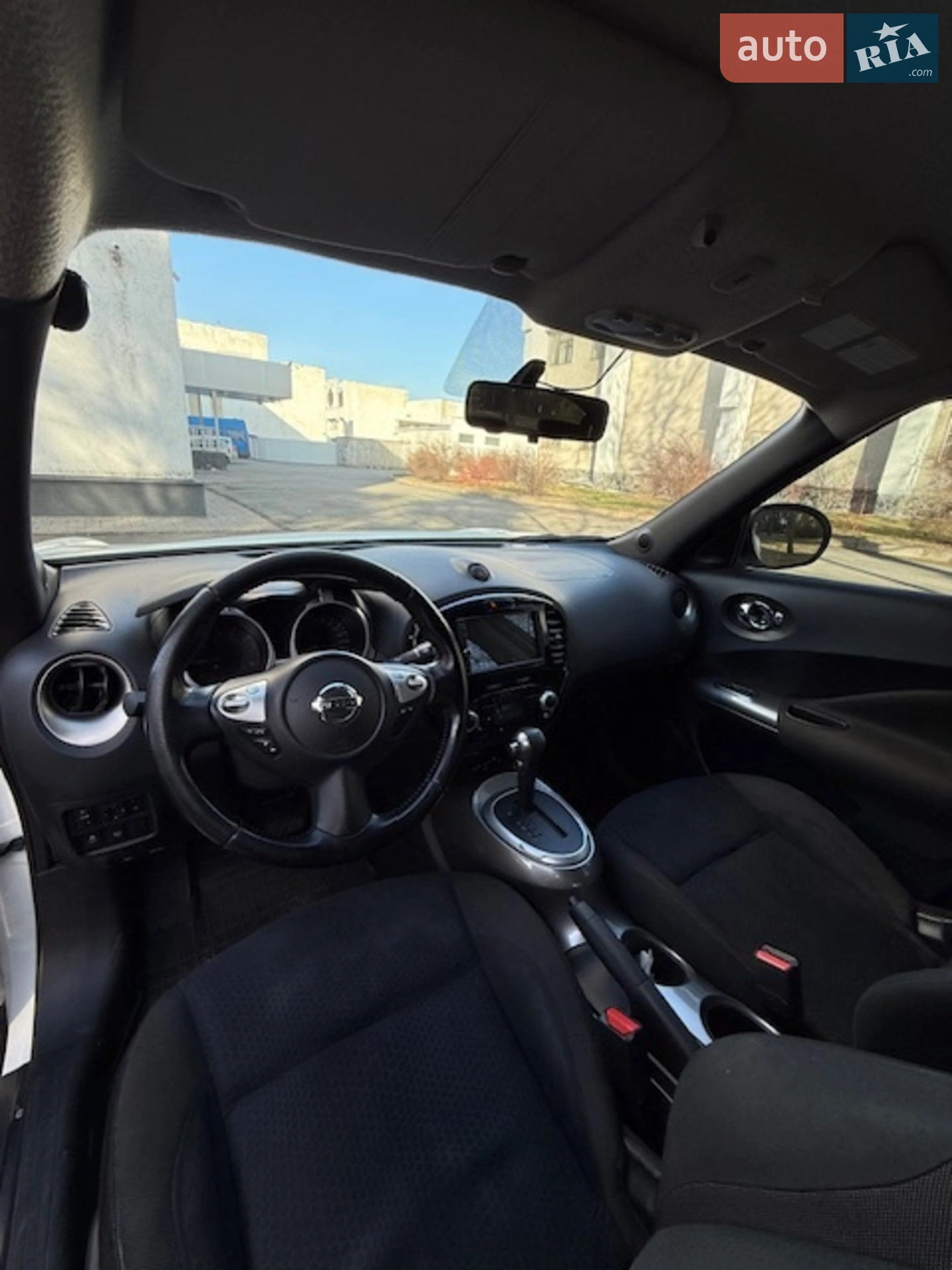 2013 Nissan Juke - мініатюра 11
