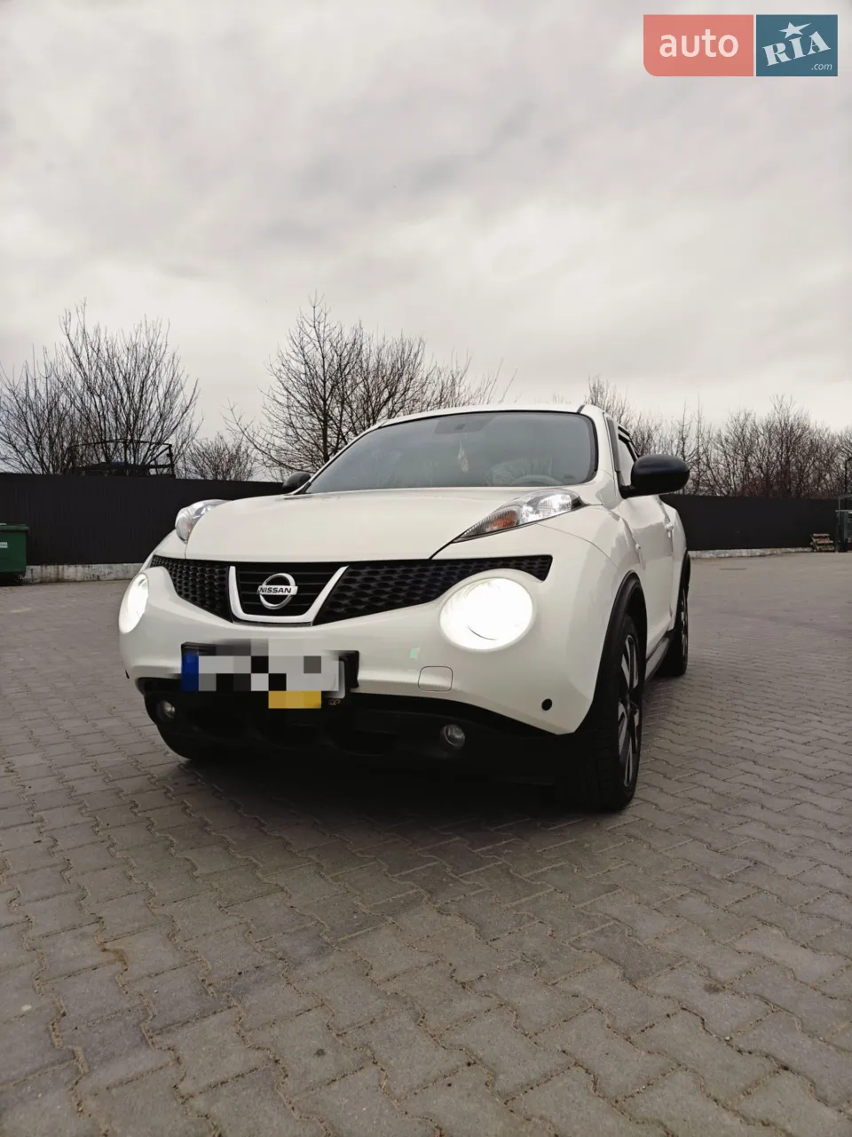 2012 Nissan Juke - мініатюра 17