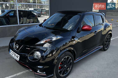Внедорожник / Кроссовер Nissan Juke 2013 в 