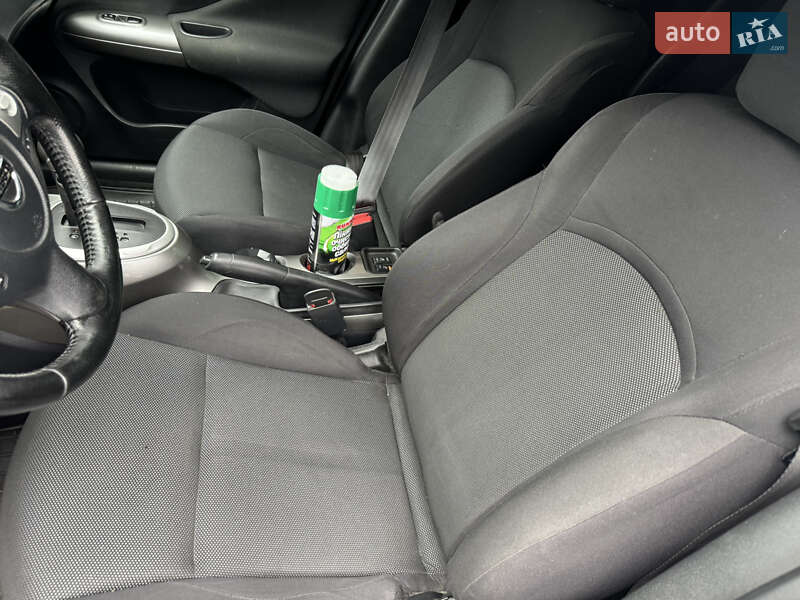 Внедорожник / Кроссовер Nissan Juke 2013 в Трускавце