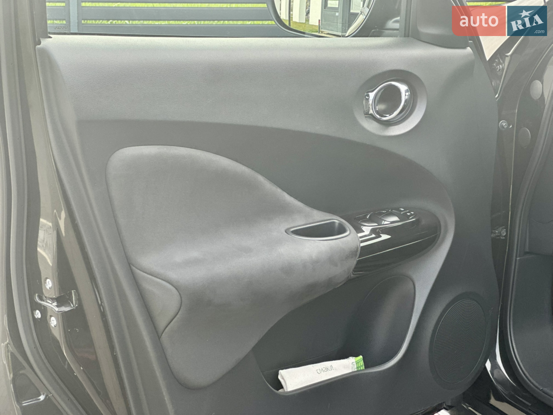 2014 Nissan Juke - мініатюра 15