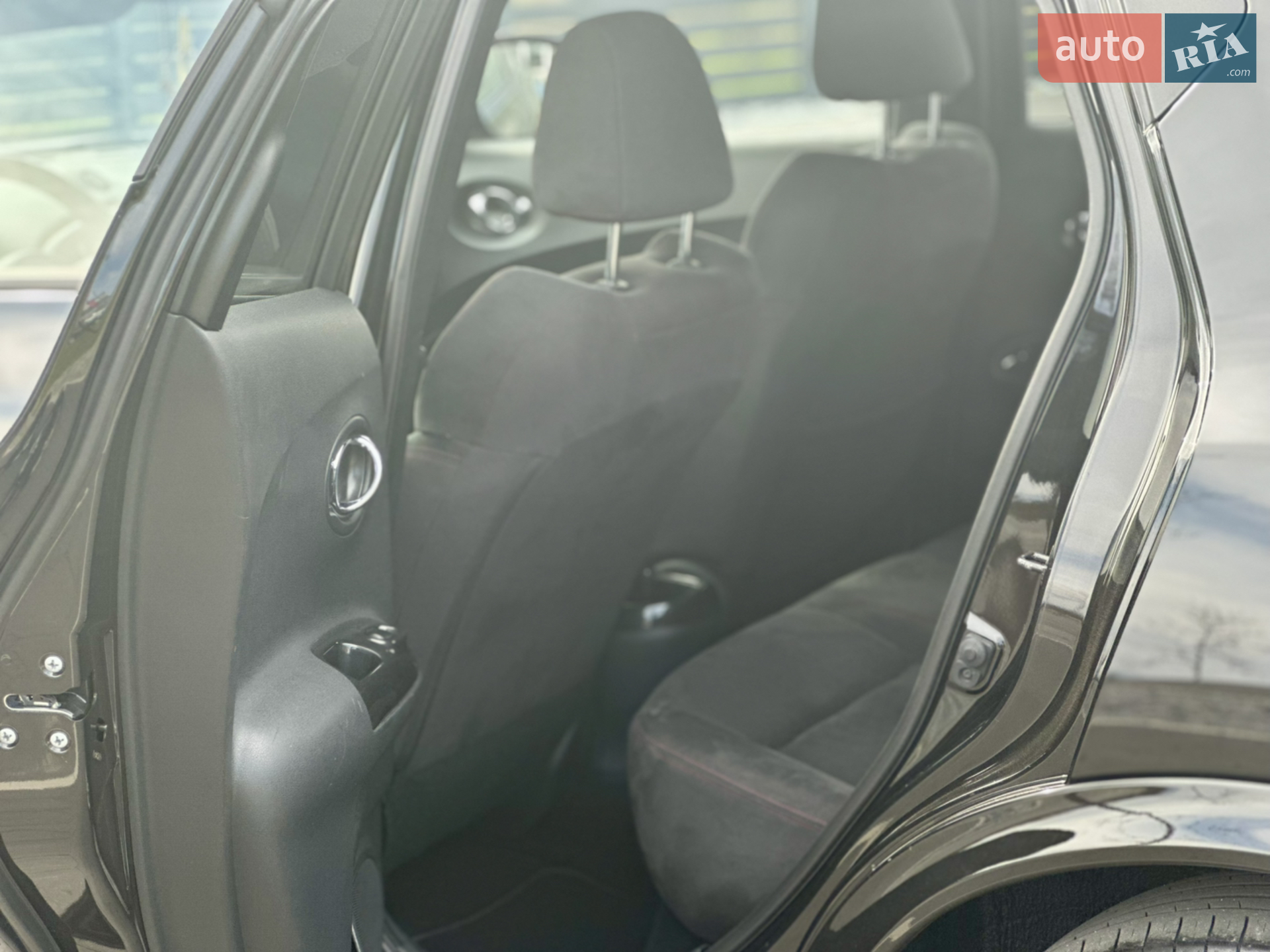 2014 Nissan Juke - мініатюра 18