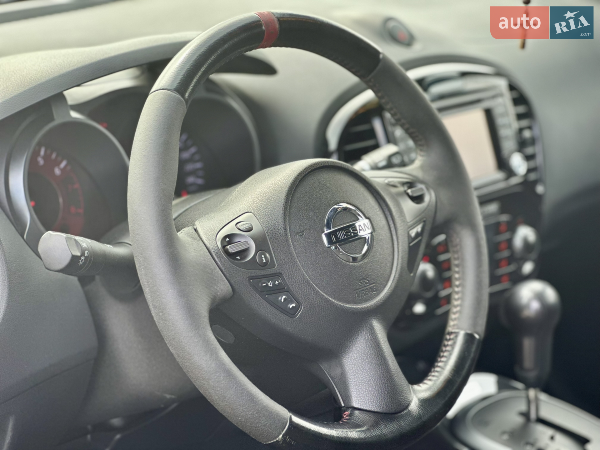2014 Nissan Juke - мініатюра 22