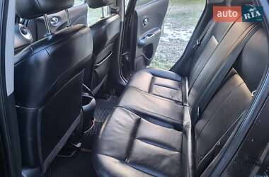 Внедорожник / Кроссовер Nissan Juke 2011 в 