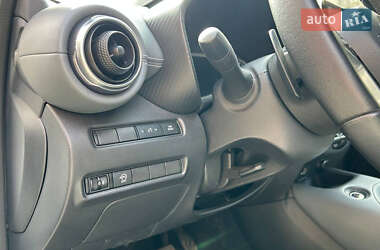 Внедорожник / Кроссовер Nissan Juke 2022 в 