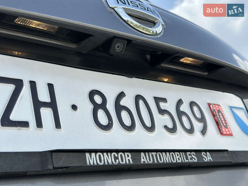 Позашляховик / Кросовер Nissan Juke 2013 в Луцьку