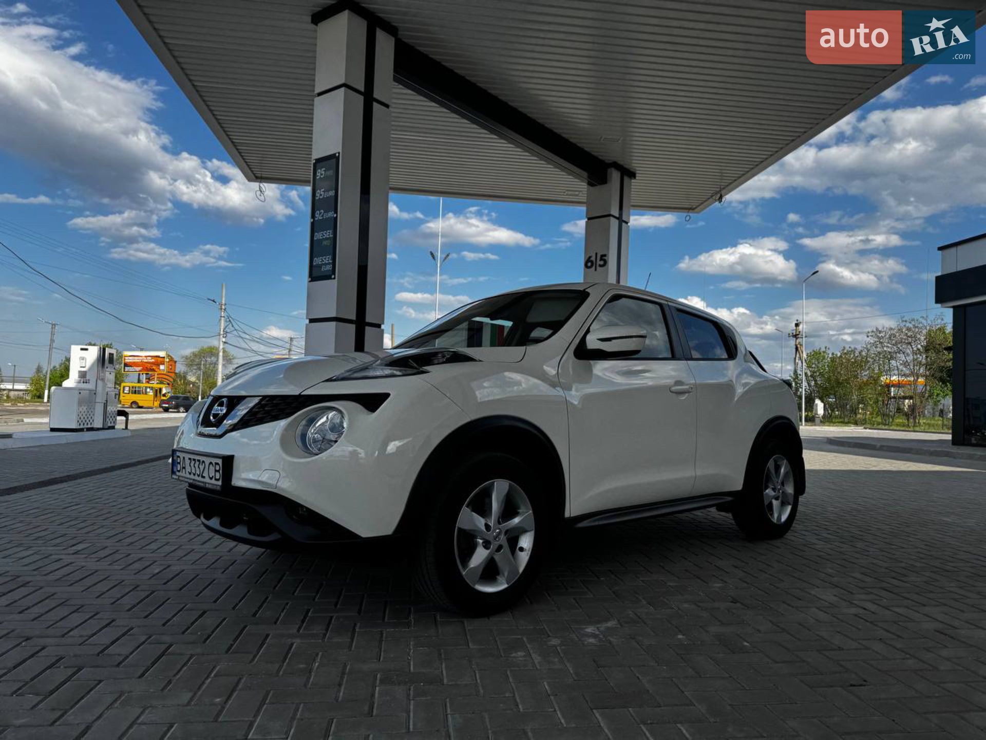 2018 Nissan Juke - мініатюра 7