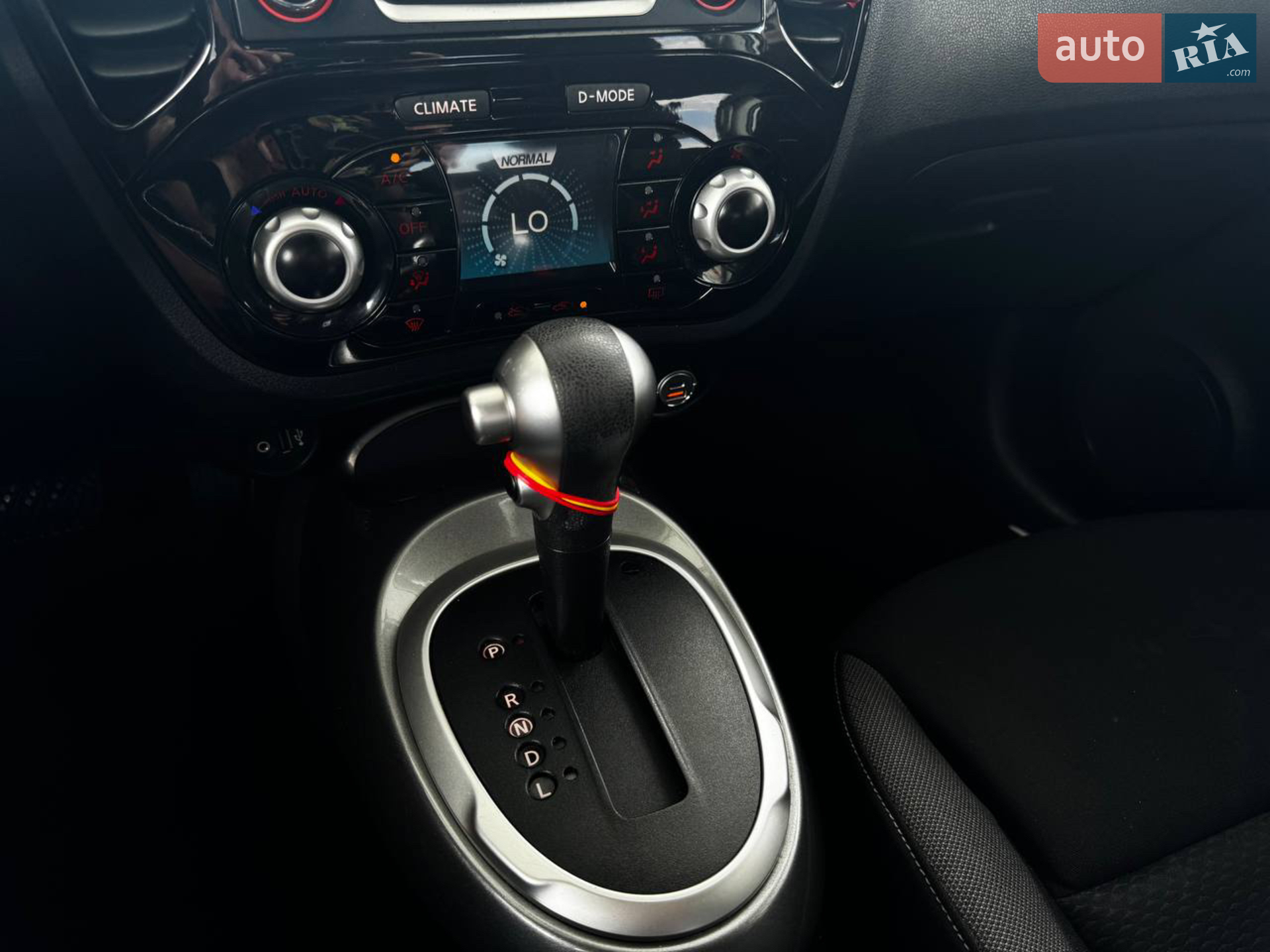 2018 Nissan Juke - мініатюра 13