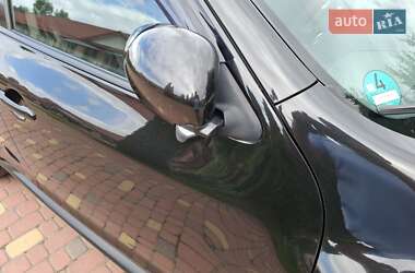 Внедорожник / Кроссовер Nissan Juke 2011 в 