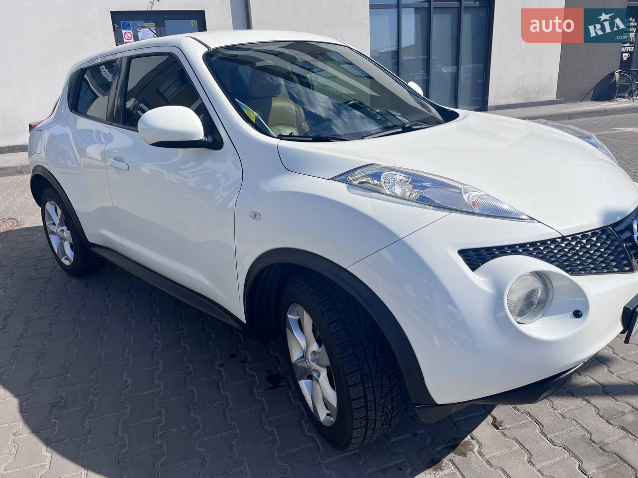 2012 Nissan Juke - мініатюра 44