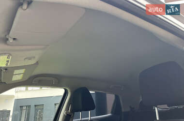 Внедорожник / Кроссовер Nissan Juke 2013 в 