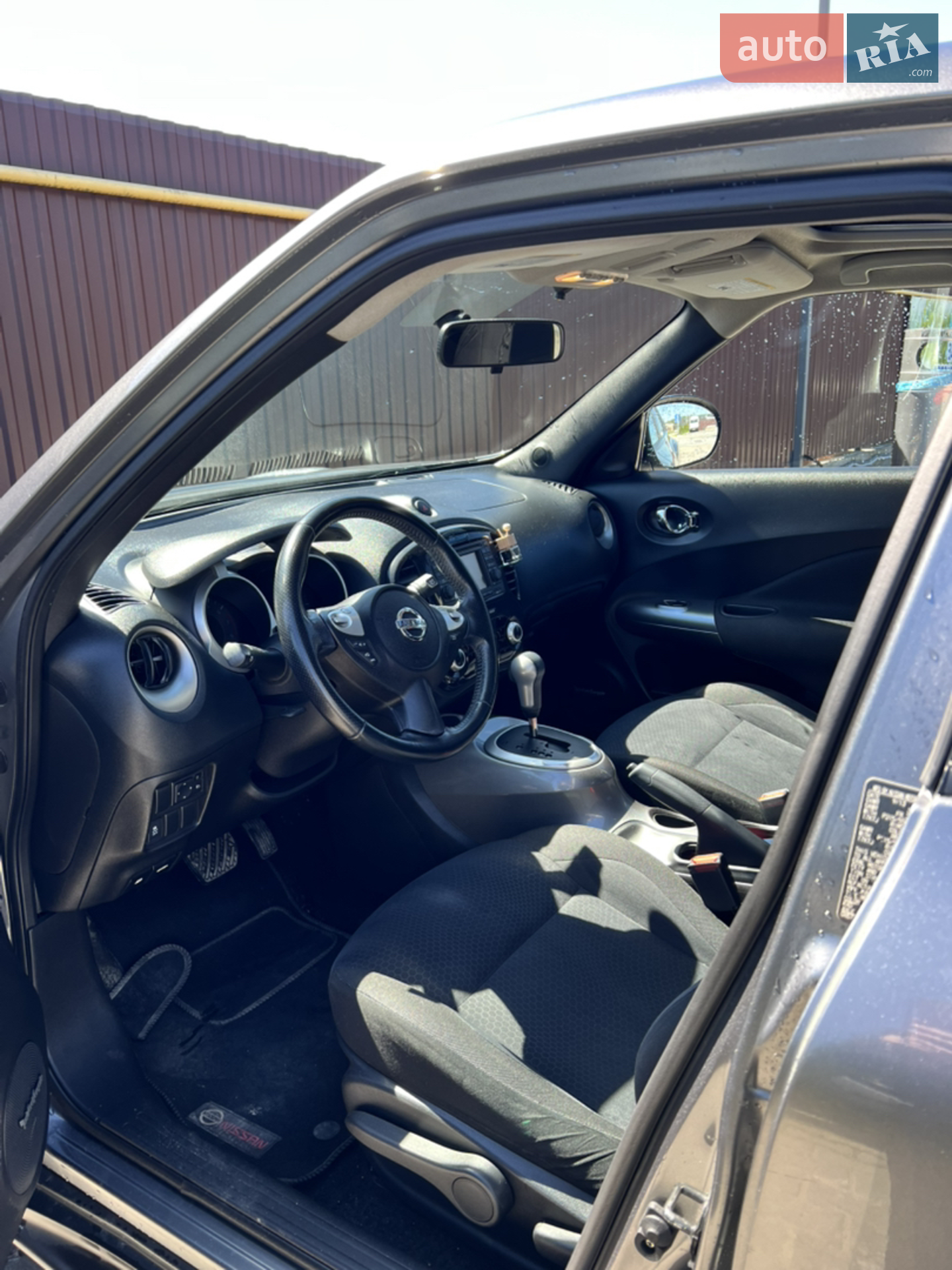 2013 Nissan Juke - мініатюра 6