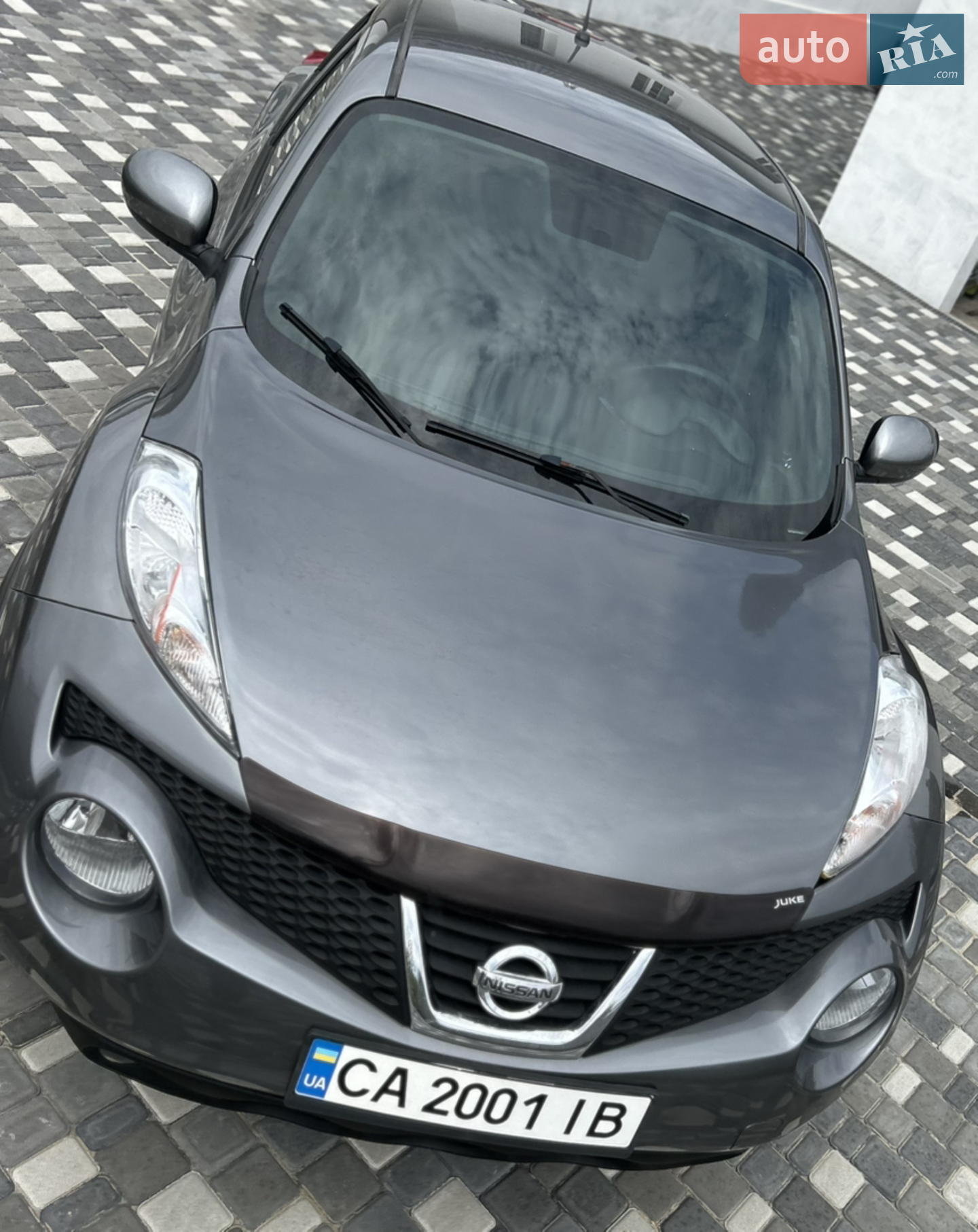 2014 Nissan Juke - мініатюра 16