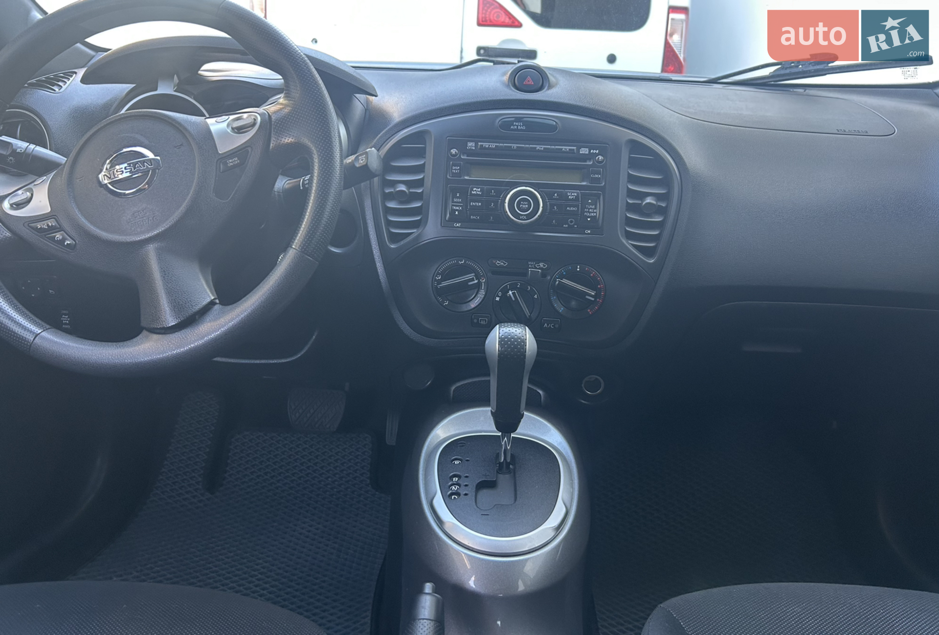 2014 Nissan Juke - мініатюра 31