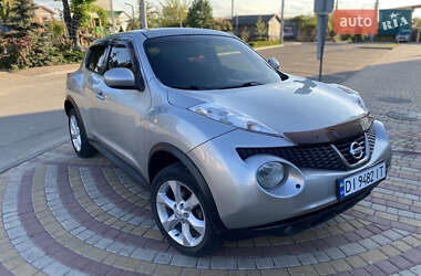 Внедорожник / Кроссовер Nissan Juke 2011 в Одессе