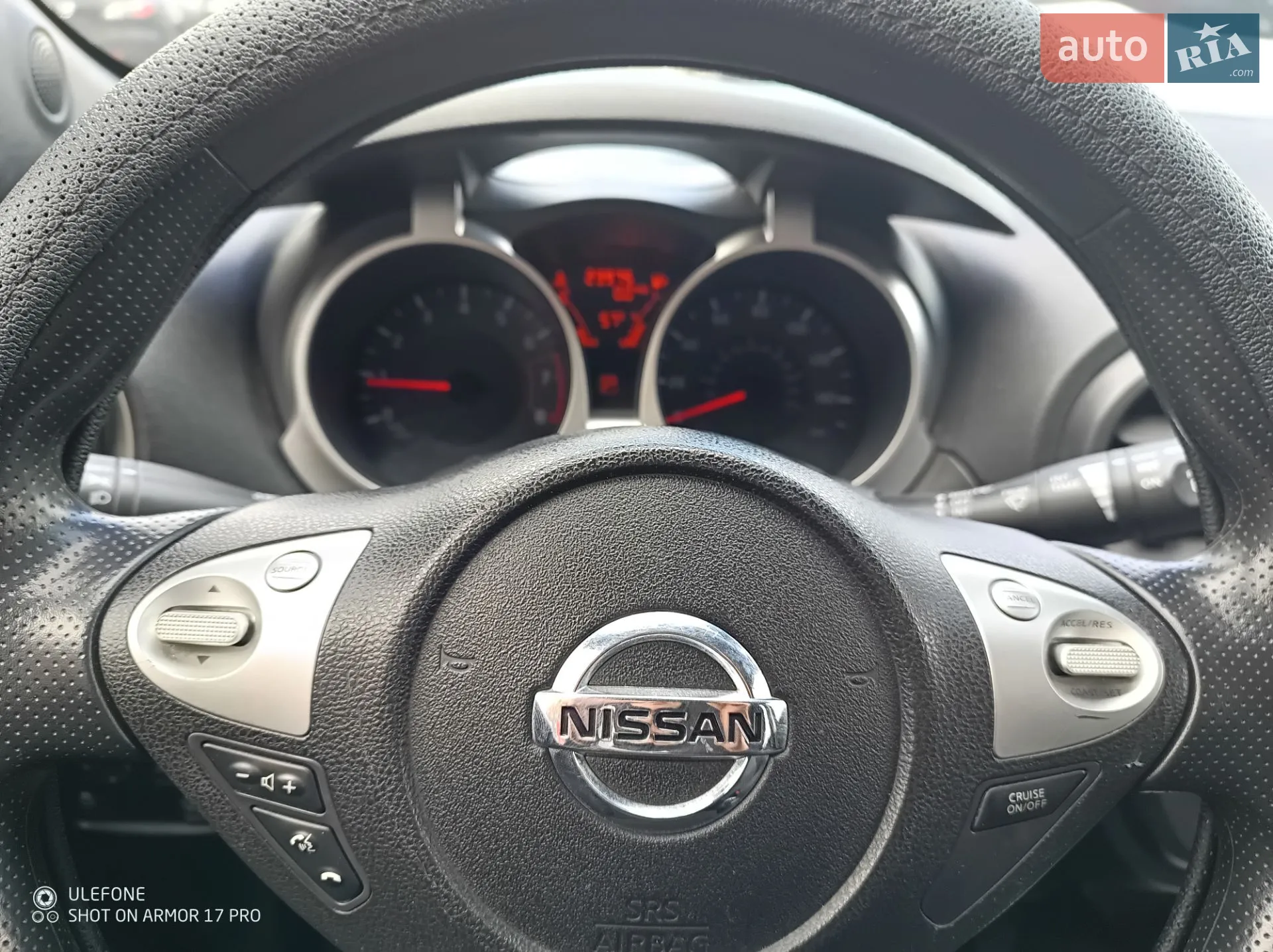 2014 Nissan Juke - мініатюра 10