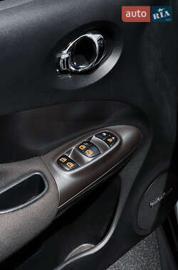 Позашляховик / Кросовер Nissan Juke 2013 в Харкові