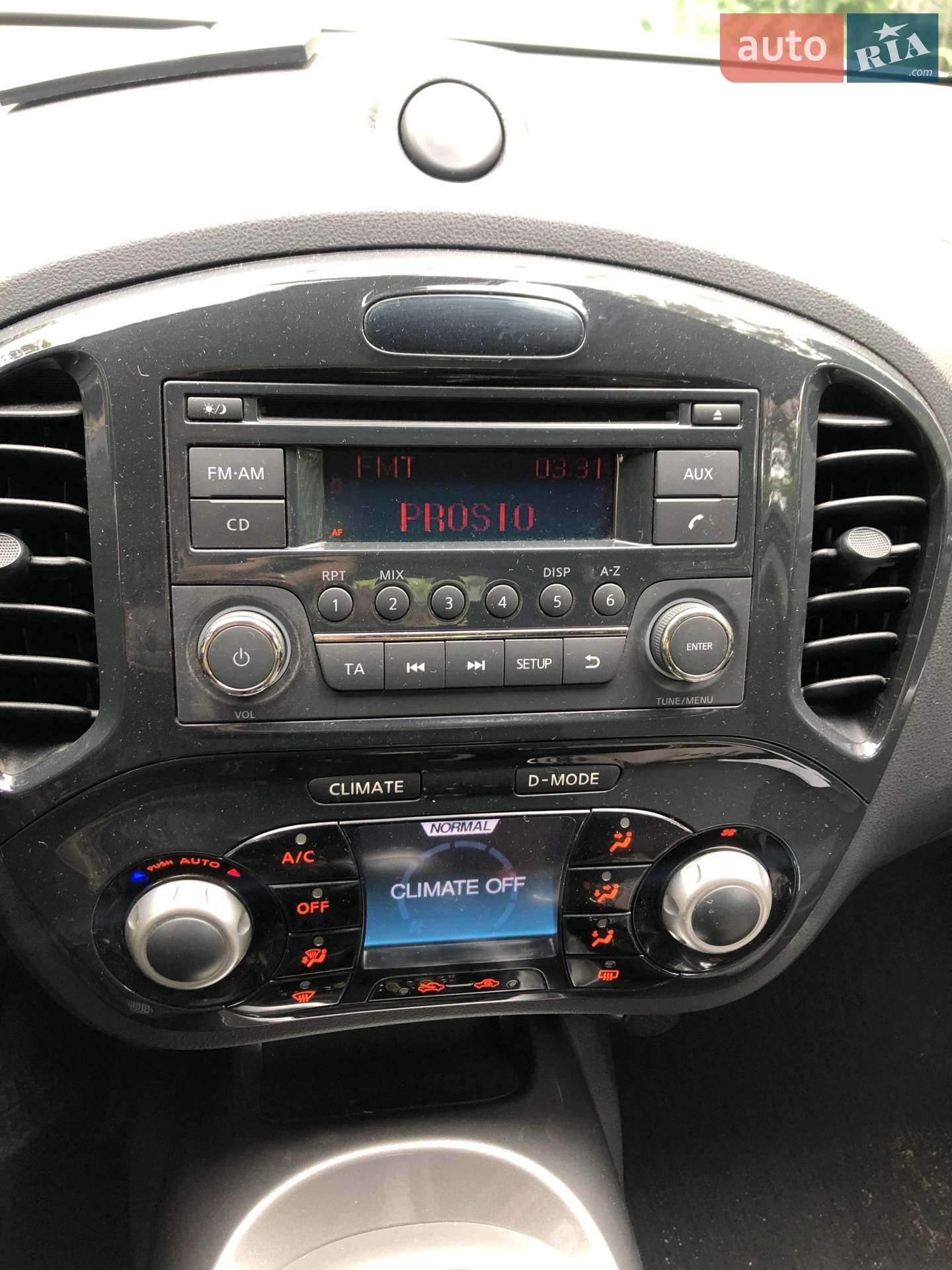 2012 Nissan Juke - мініатюра 12