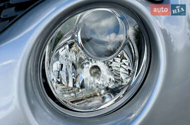 Внедорожник / Кроссовер Nissan Juke 2014 в 