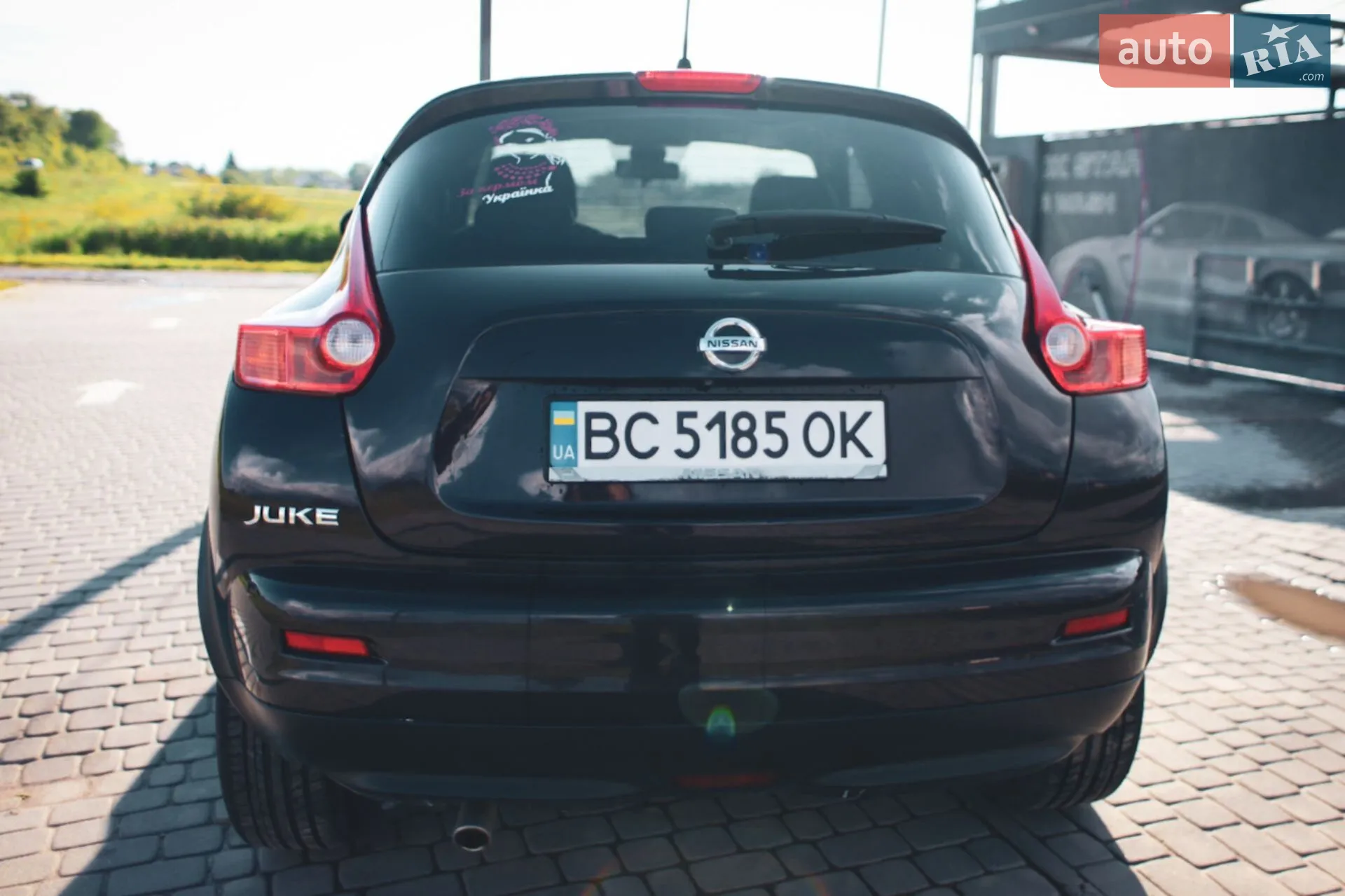 2012 Nissan Juke - мініатюра 10