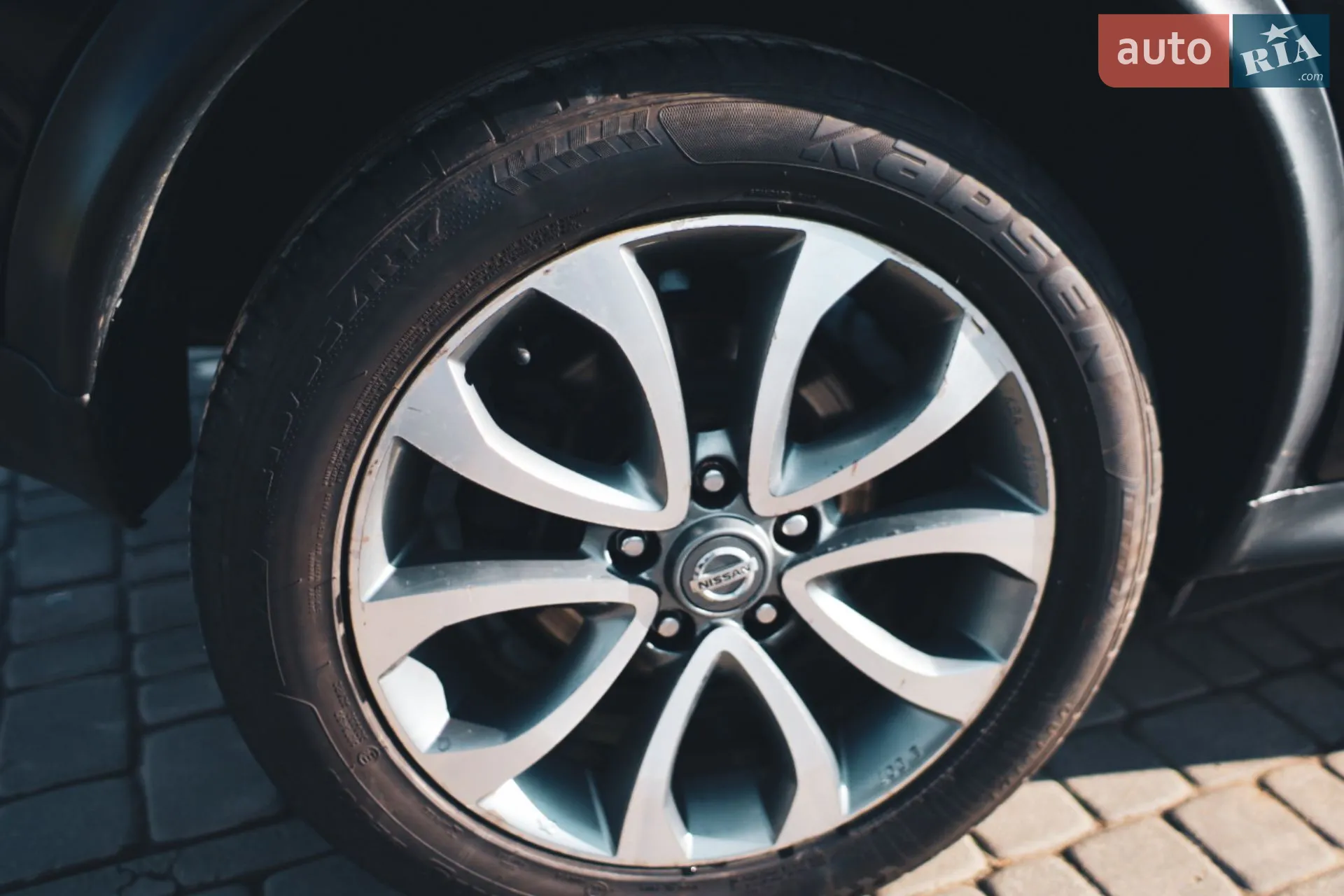 2012 Nissan Juke - мініатюра 14