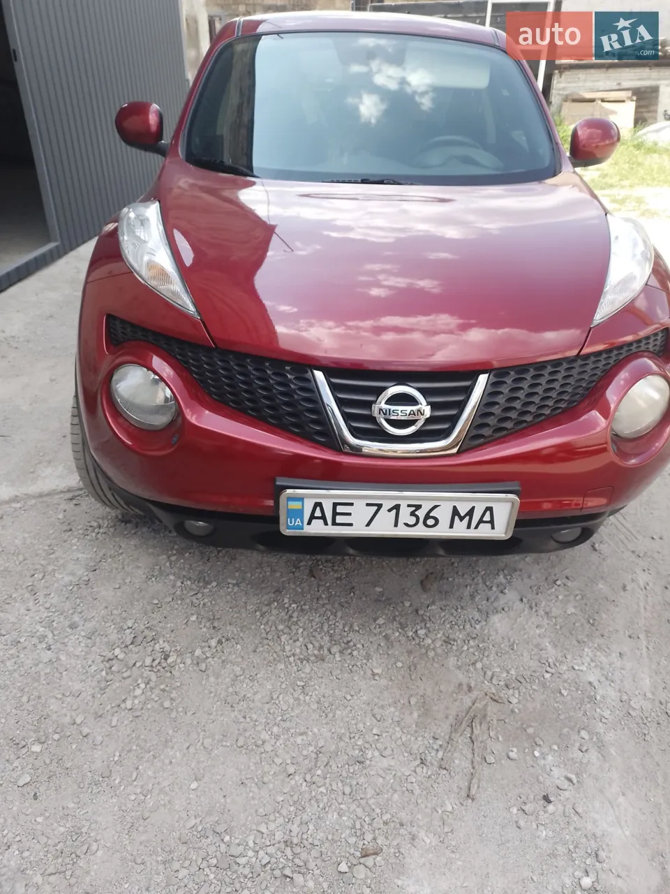 2011 Nissan Juke - мініатюра 13