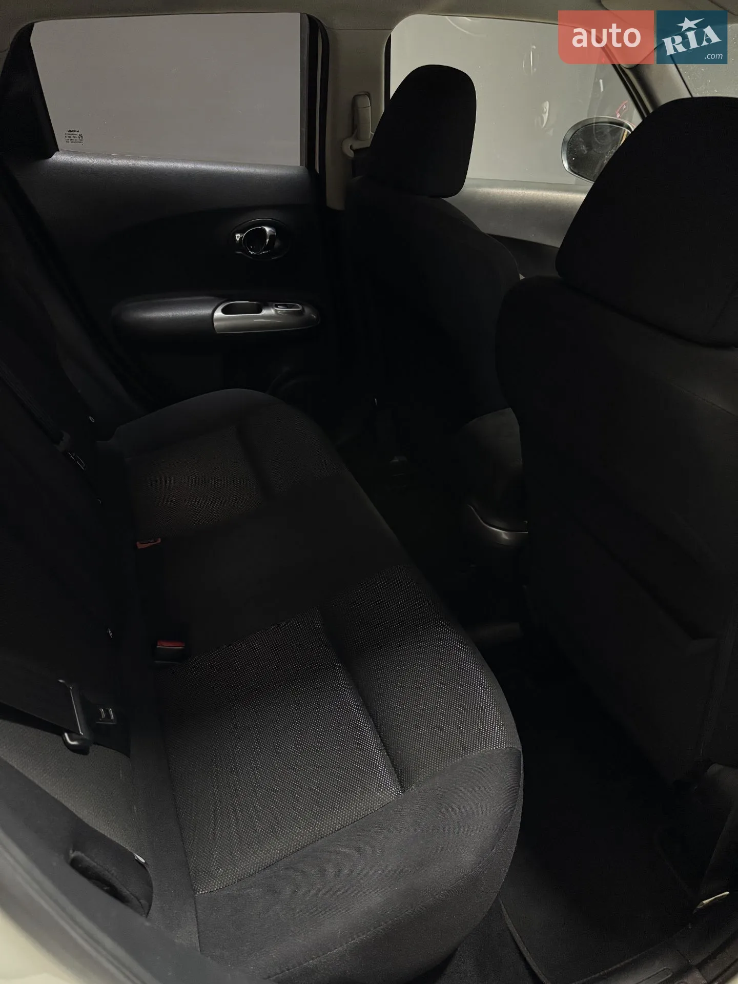 2012 Nissan Juke - мініатюра 12