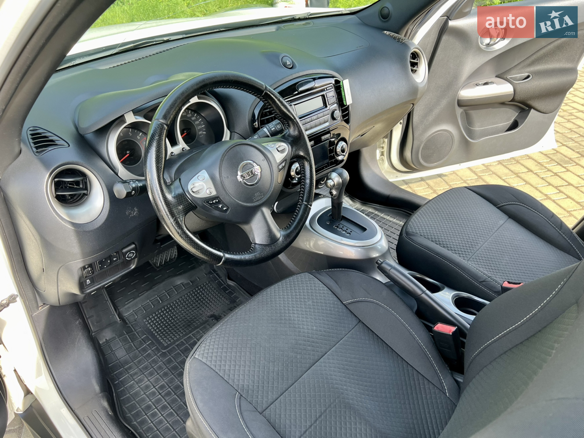 2017 Nissan Juke - мініатюра 20