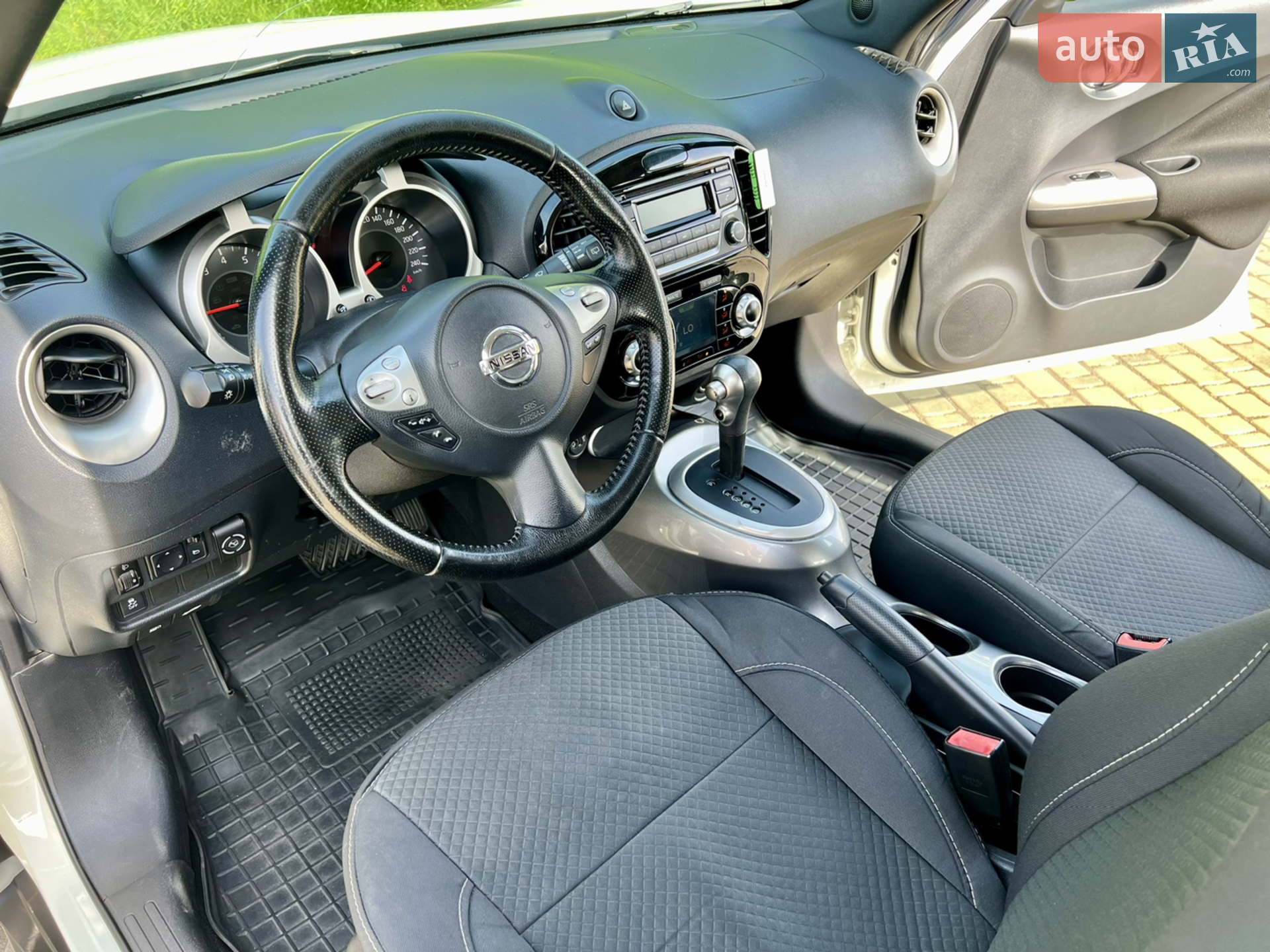 2017 Nissan Juke - мініатюра 26