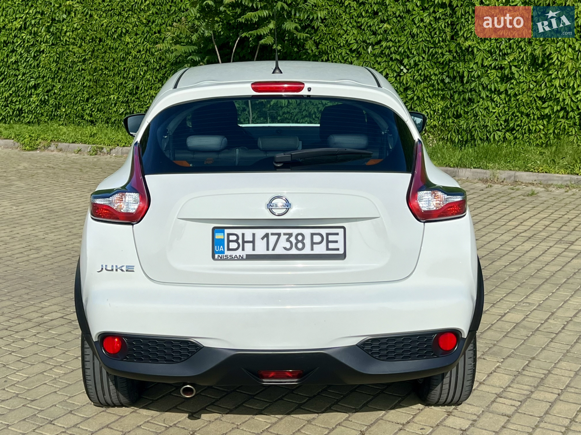2017 Nissan Juke - мініатюра 43