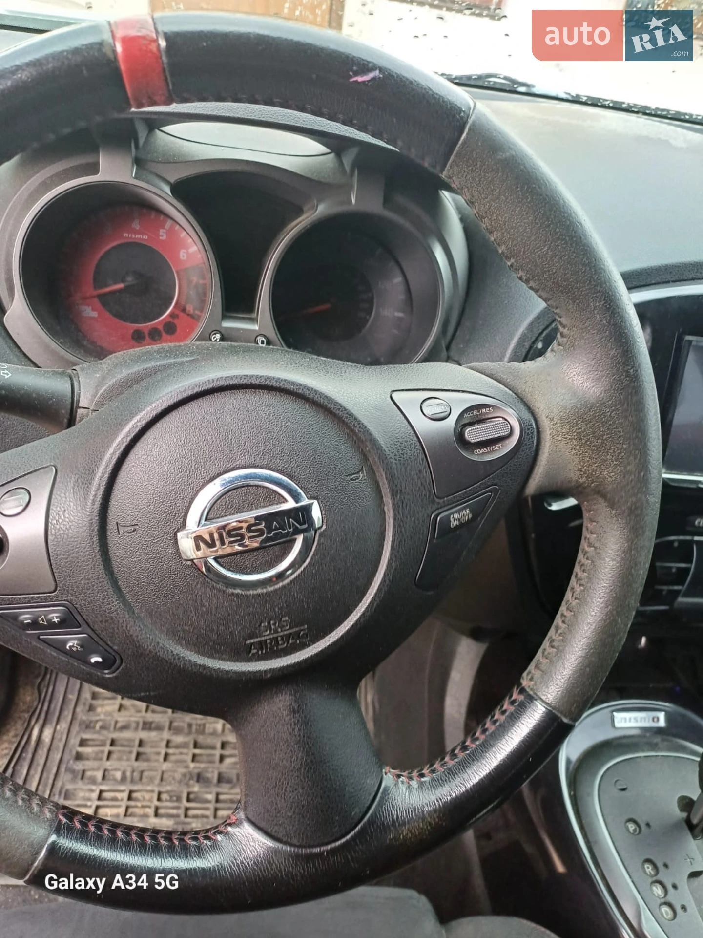 2014 Nissan Juke - мініатюра 5