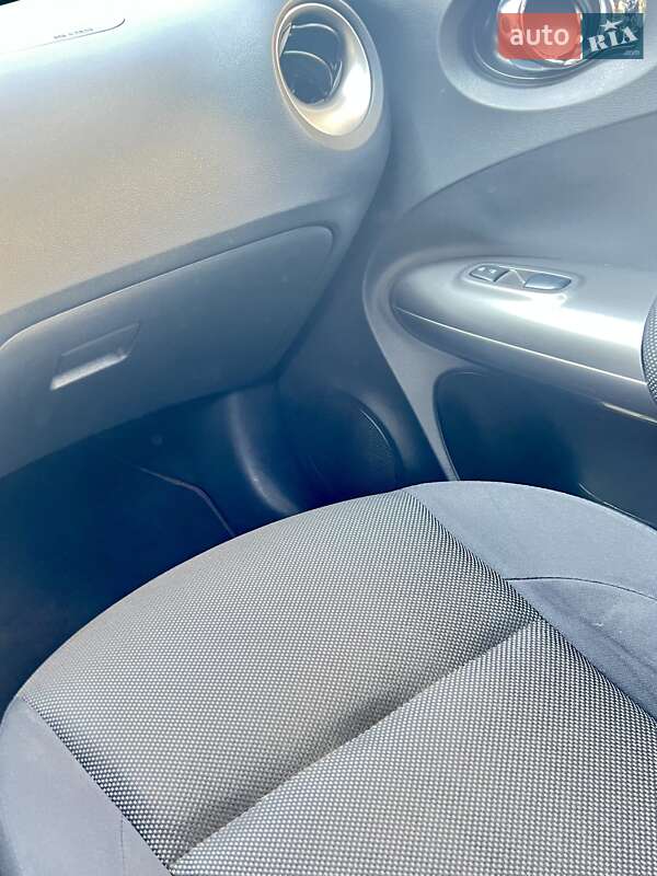 Внедорожник / Кроссовер Nissan Juke 2012 в Одессе фото 25 Внедорожник / Кроссовер Nissan Juke 2012 в Одессе