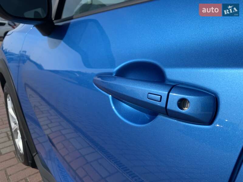 Позашляховик / Кросовер Nissan Juke 2022 в Львові фото 14 Позашляховик / Кросовер Nissan Juke 2022 в Львові