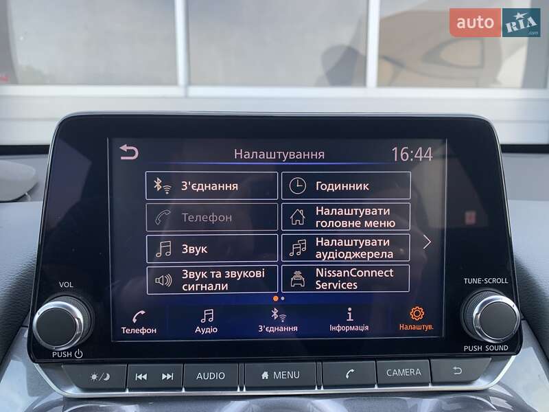 Позашляховик / Кросовер Nissan Juke 2022 в Львові фото 36 Позашляховик / Кросовер Nissan Juke 2022 в Львові