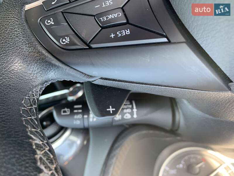 Позашляховик / Кросовер Nissan Juke 2022 в Львові фото 47 Позашляховик / Кросовер Nissan Juke 2022 в Львові