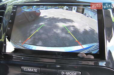 Позашляховик / Кросовер Nissan Juke 2011 в Києві