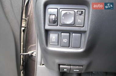 Позашляховик / Кросовер Nissan Juke 2011 в Києві